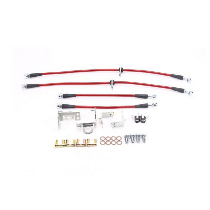 Brake Line Kits